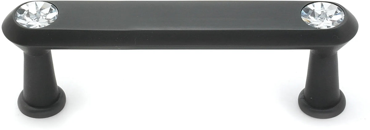 Swarovski Crystal 3'' Crystal Pull C214-3