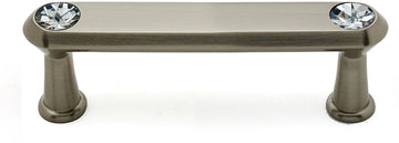 Swarovski Crystal 3'' Crystal Pull C214-3-SN