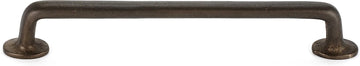 Sierra 10'' Appliance Pull D116-AP