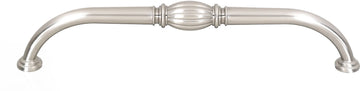 Tuscany 12'' Appliance Pull D234-12-SN