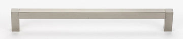 Block 12'' Appliance Pull D420-12-SN