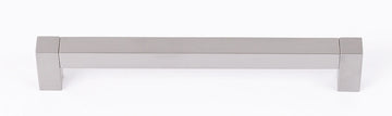 Block 8'' Appliance Pull D420-8-SN