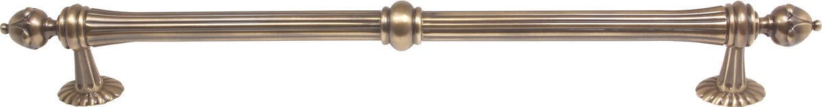 Ornate Appliance Pull D6929