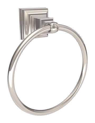 Markham 6-7/8'' Length Towel Ring 26511-1