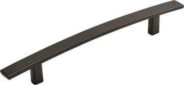 Cyprus 8'' cc Black Bronze Appliance Pull BP26205BBR
