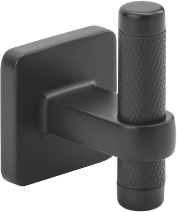 Bronx Contemporary Single Prong Wall Hook BH36563
