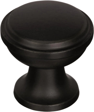 Westerly 1-3/16'' diam Cabinet Knob BP53718