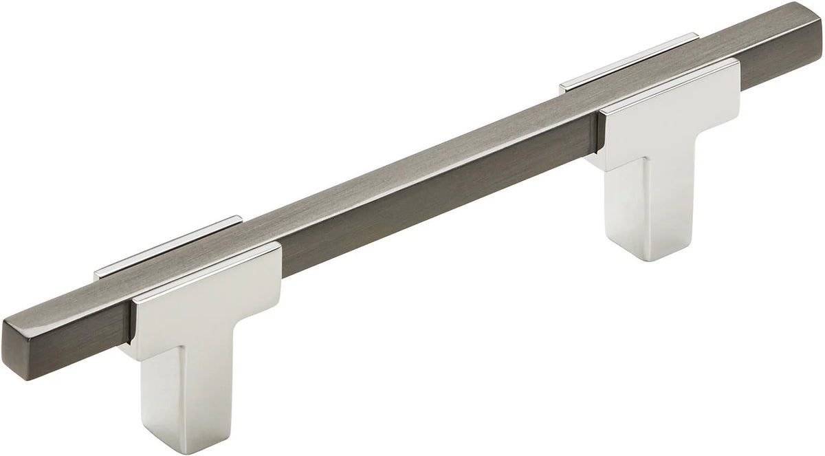 Urbanite 3-3/4'' cc Cabinet Pull BP77896