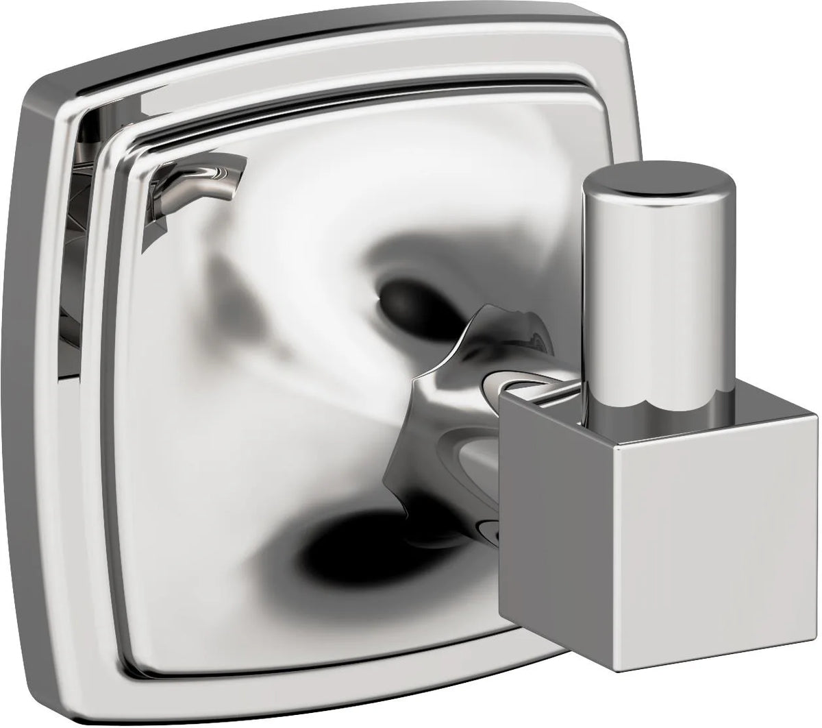 Stature Transitional Single Robe Hook BH36090