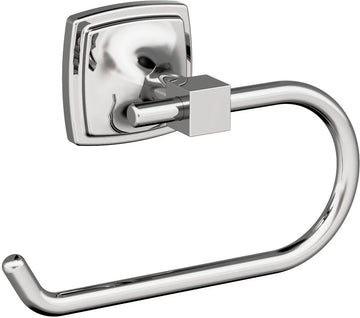 Stature Transitional Single Post Toilet Paper Holder BH36091