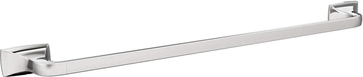 Highland Ridge Transitional 24'' Towel Bar BH36014