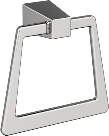 Blackrock Contemporary 6-13/16'' Length Towel Ring BH36002