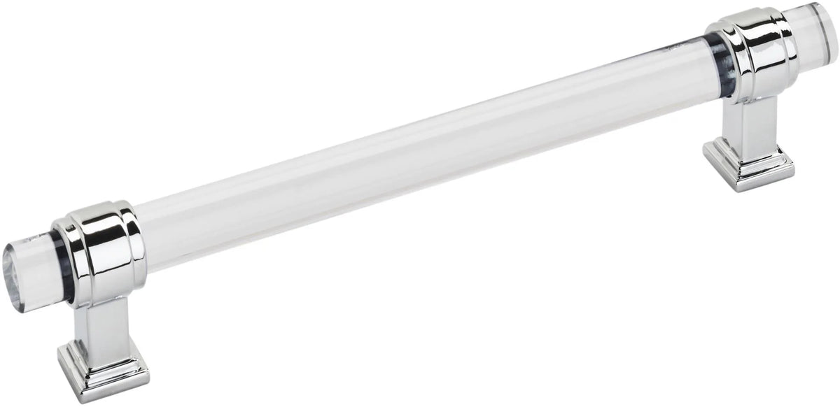 Glacio 6-5/16'' cc Cabinet Pull BP36656