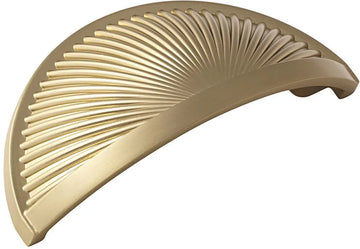 Sea Grass 3'' cc Cabinet Cup Pull BP36615