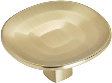 Concentric 1-9/16'' diam Cabinet Knob BP36810