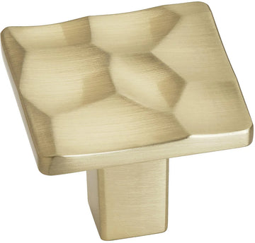Kamari 1-3/16'' Length Cabinet Knob BP36821