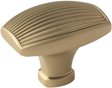 Sea Grass 1-1/2'' Length Cabinet Knob BP36614
