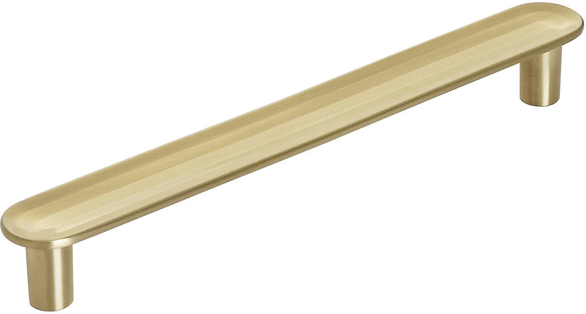 Concentric 5-1/16'' cc Cabinet Pull BP36831