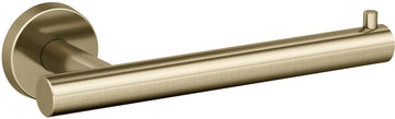 Arrondi Single Post Tissue Roll Holder BH26540