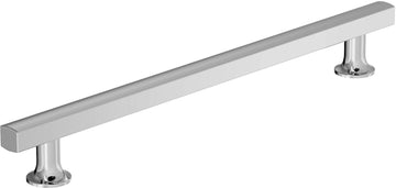 Everett 12'' cc Cabinet Appliance Pull BP37110