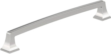 Mulholland 12'' cc Cabinet Appliance Pull BP53532
