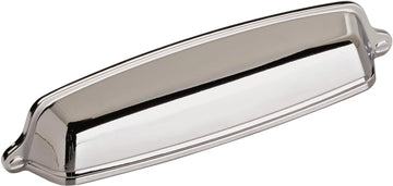 Stature 5-1/16'' cc Cabinet Cup Pull BP22439