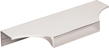 Extent 4-9/16'' cc Cabinet Edge Pull BP36751