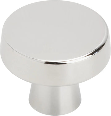 Blackrock 1-5/16'' diam Cabinet Knob BP55270