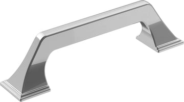Exceed 3-3/4'' cc Cabinet Pull BP36881