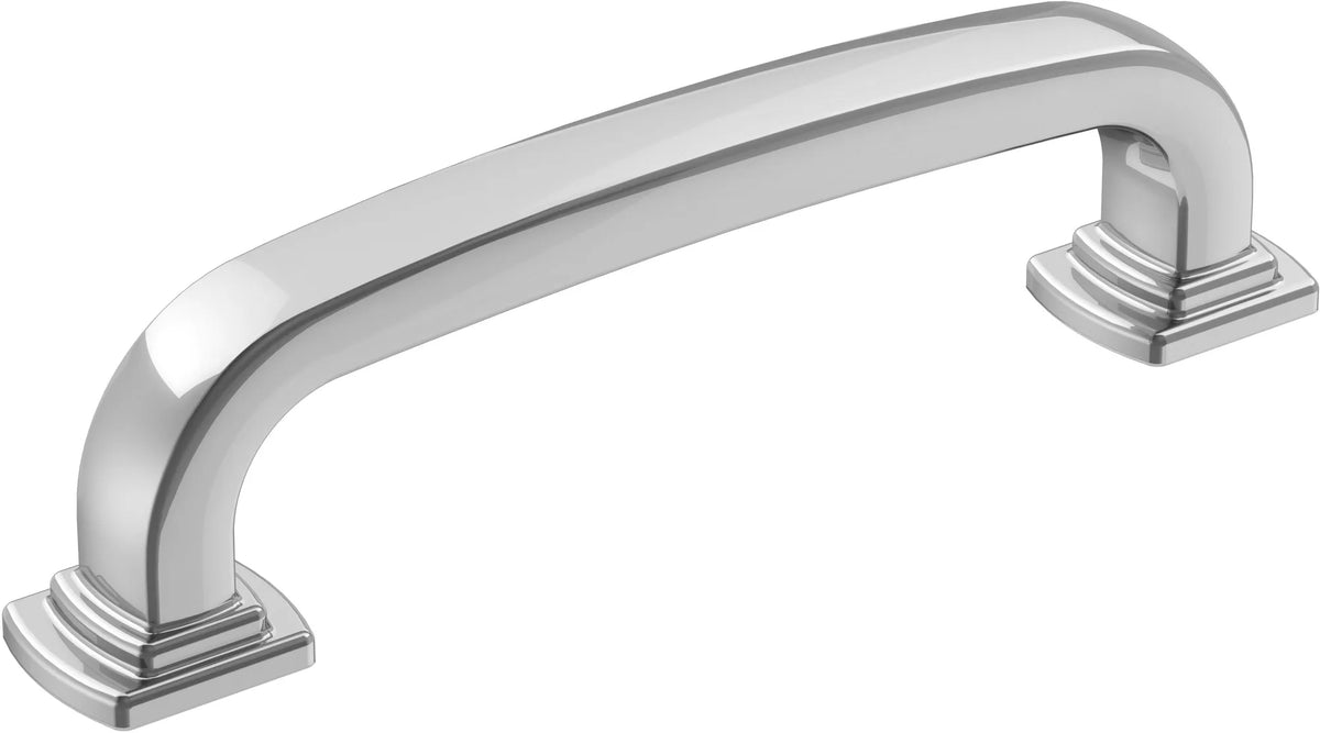Surpass 3-3/4'' cc Cabinet Pull BP36894