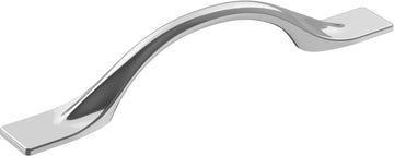 Uprise 3-3/4'' cc Cabinet Pull BP36917