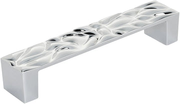 Calathea 5-1/16'' cc Cabinet Pull BP1003128