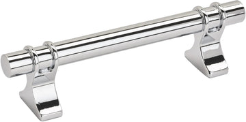 Davenport 3-3/4'' cc Cabinet Pull BP36605