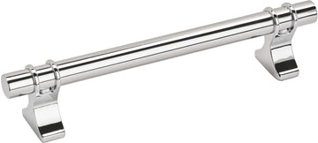 Davenport 5-1/16'' cc Cabinet Pull BP36606