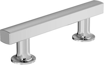 Everett 3'' cc Cabinet Pull BP37103