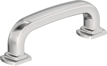 Surpass 3 inch cc Cabinet Pull BP36897