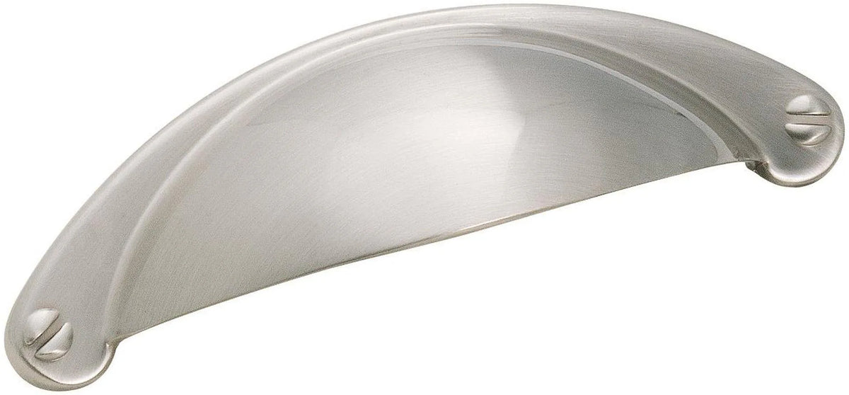 Cup Pulls 2-1/2'' cc Cabinet Cup Pull BP9365