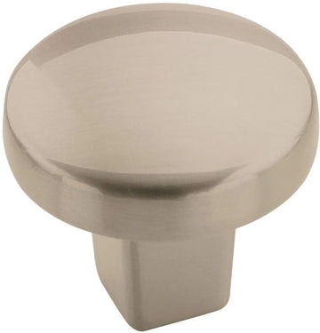 Forgings 1-1/4'' diam Cabinet Knob BP4425