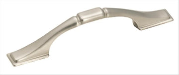 Everyday Heritage 3'' cc Satin Nickel Cabinet Pull 172G10