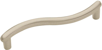 Everyday Heritage 3-3/4'' cc Satin Nickel Cabinet Pull BP4478G10
