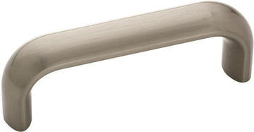 Everyday Heritage 3'' cc Satin Nickel Cabinet Pull BP53009G10