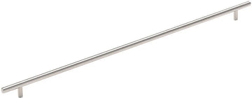 Bar Pulls 21-7/16'' cc Cabinet Pull BP19017