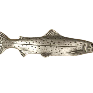 Trout-Rt Convex (Lft #650) Pull 079