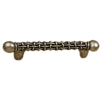 Chamberlain 12''Drill Centers Pull 1009