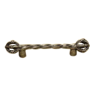 Mai-Oui Pull-4'' Drill Centers 1024