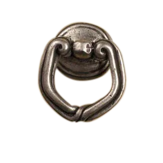 Mai-Oui Drop Pull Knob 1026