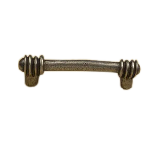Round-Off Pull-3'' Drill Centers 1094