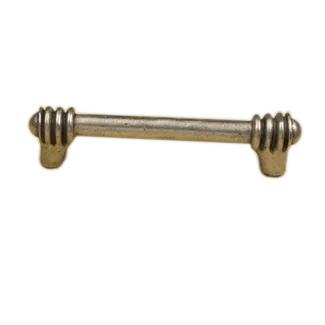 Round-Off Pull-4'' Drill Centers 1096
