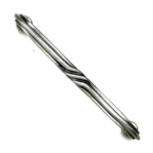 Mai Oui Thin 6''Drill Centers Pull 1099