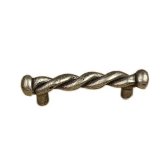 Roguery Pull-4'' Drill Centers 1126